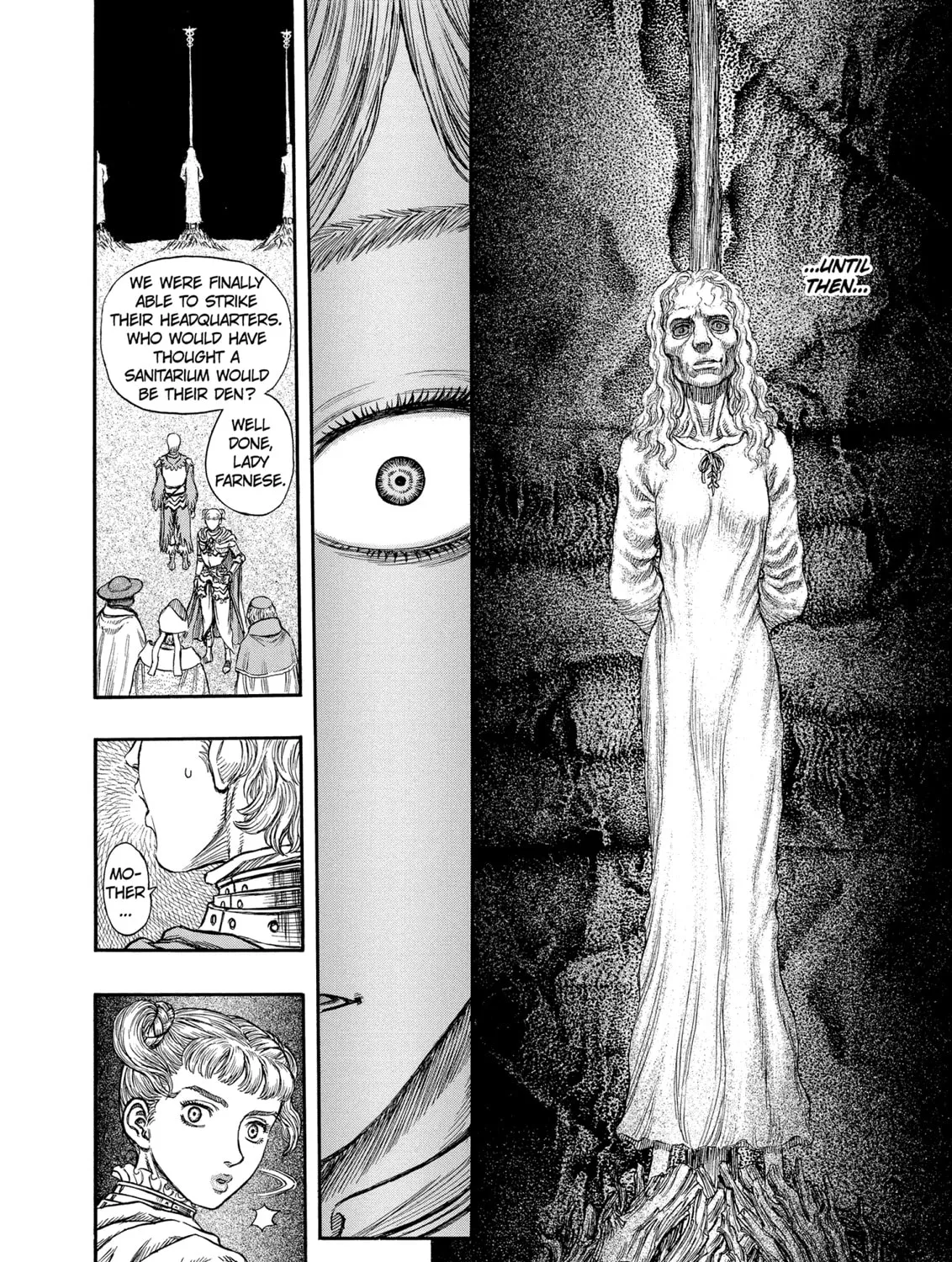 Read Berserk chapter 186 image 30 on Lezhin