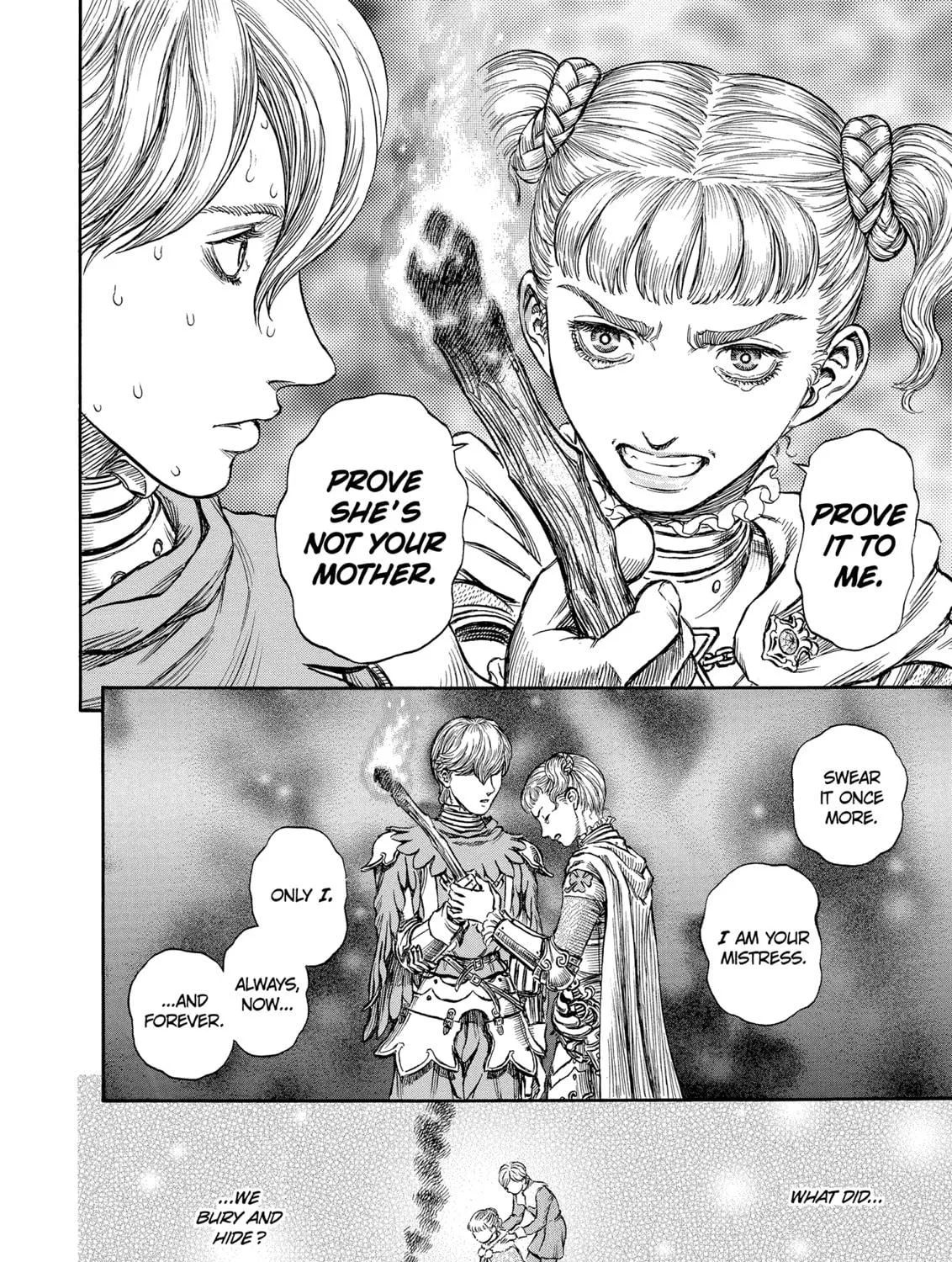 Read Berserk chapter 186 image 38 on Lezhin