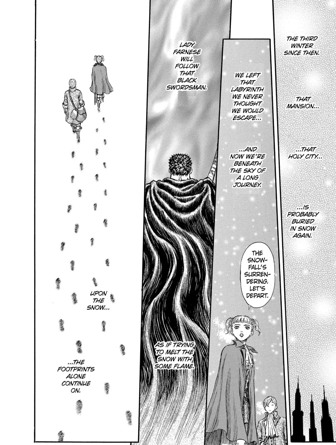 Read Berserk chapter 186 image 42 on Lezhin