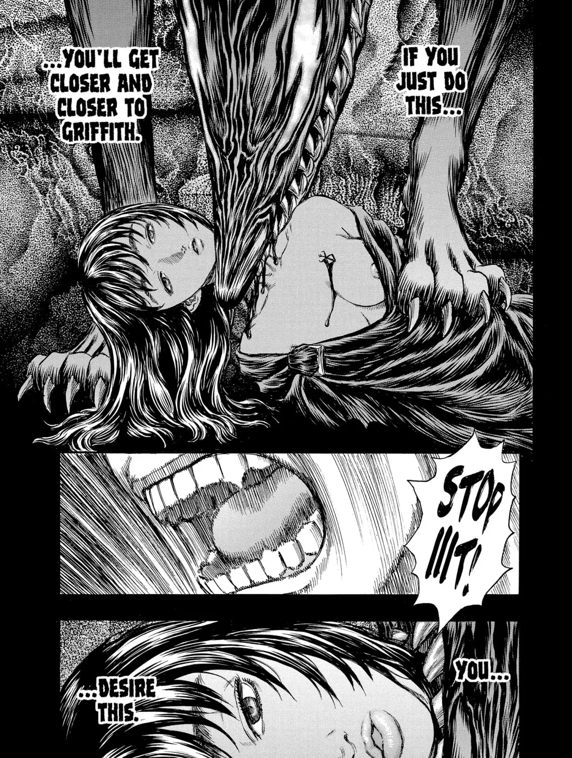 Read Berserk chapter 187 image 26 on Lezhin