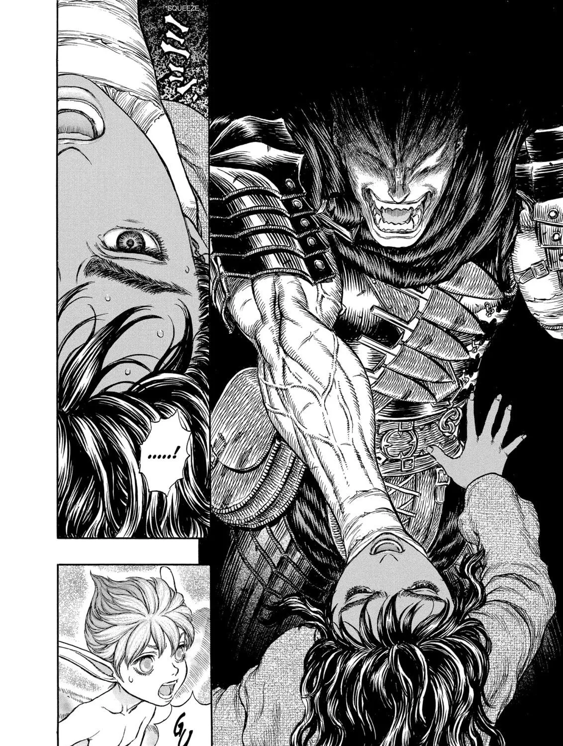 Read Berserk chapter 188 image 10 on Lezhin