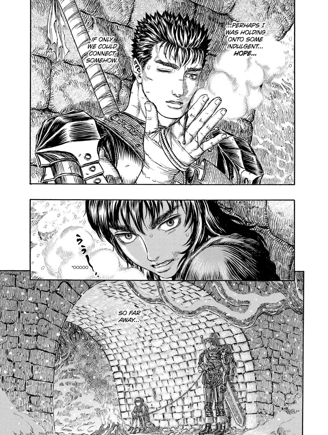 Read Berserk chapter 188 image 36 on Lezhin