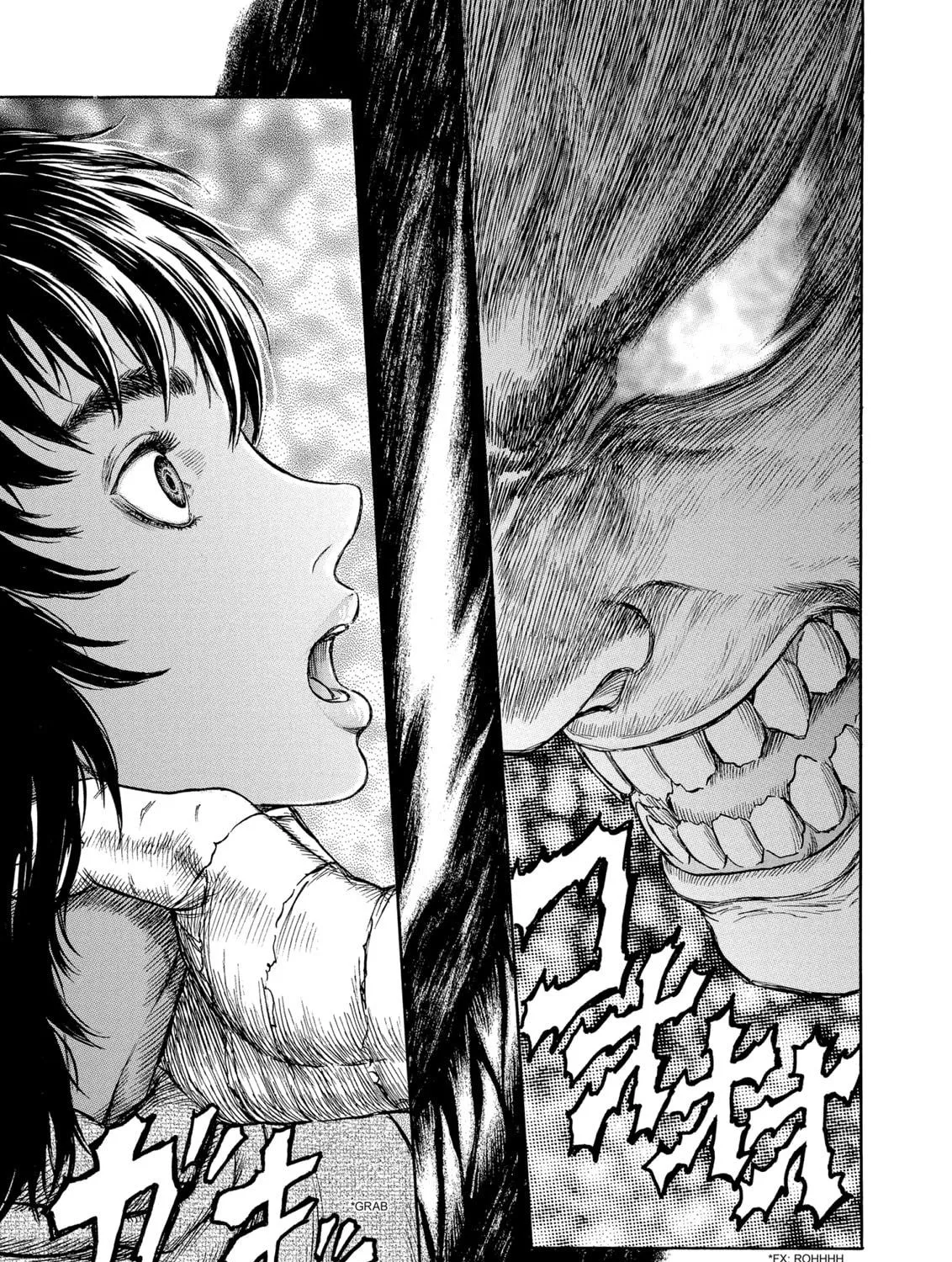 Read Berserk chapter 188 image 8 on Lezhin