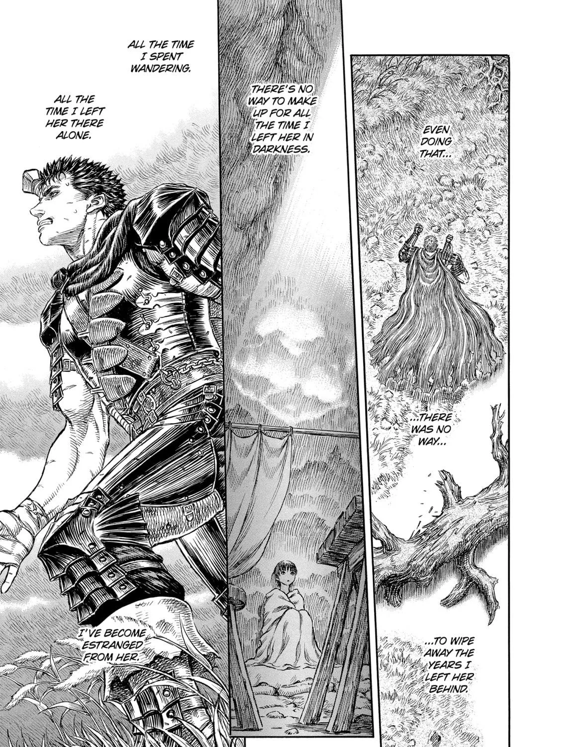 Read Berserk chapter 189 image 16 on Lezhin