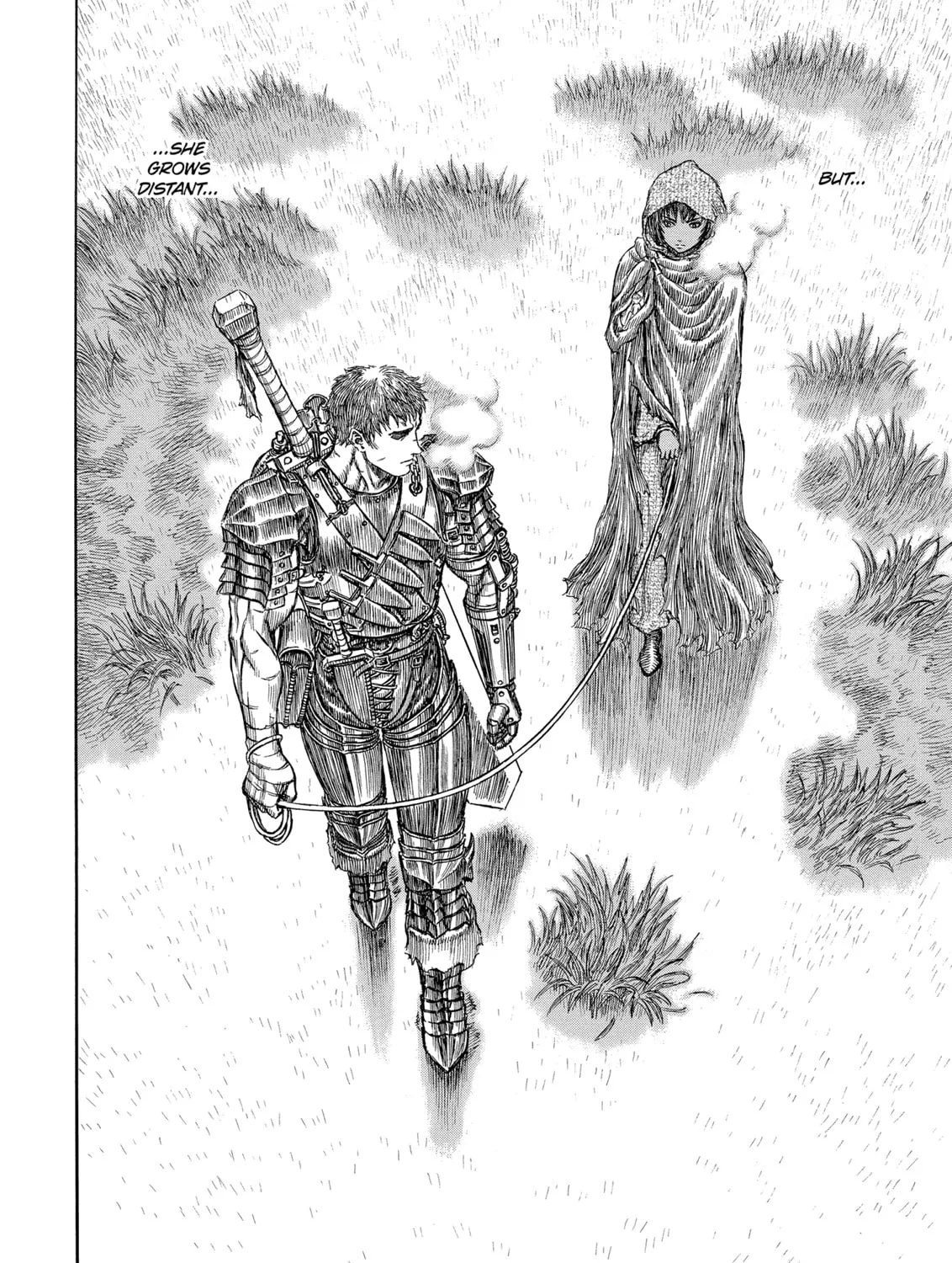 Read Berserk chapter 189 image 2 on Lezhin
