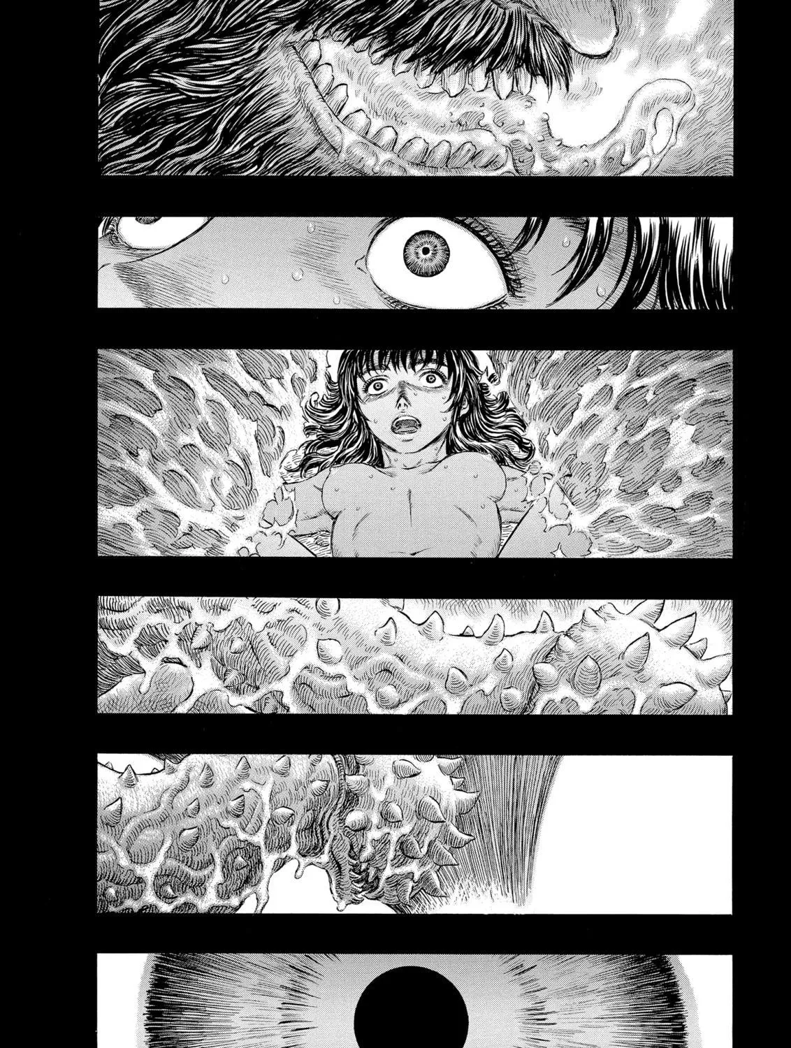 Read Berserk chapter 189 image 22 on Lezhin