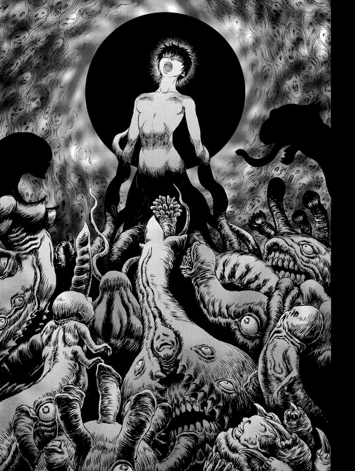 Read Berserk chapter 189 image 24 on Lezhin