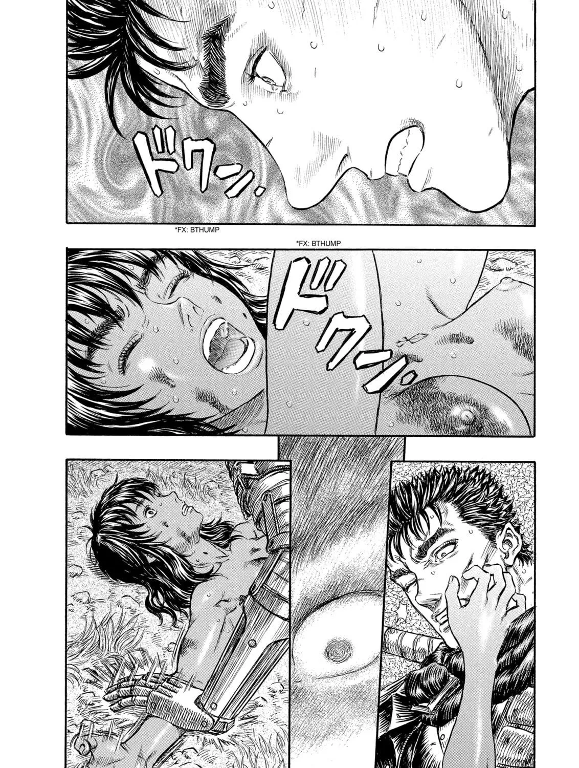 Read Berserk chapter 189 image 38 on Lezhin