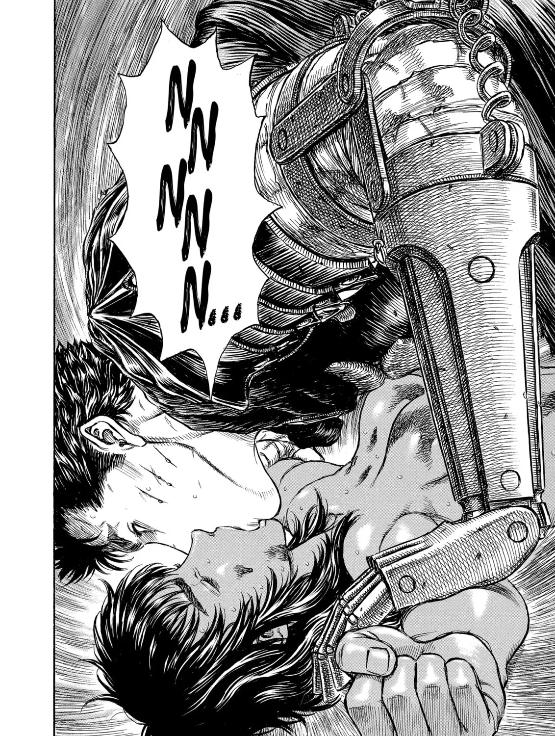 Read Berserk chapter 189 image 42 on Lezhin