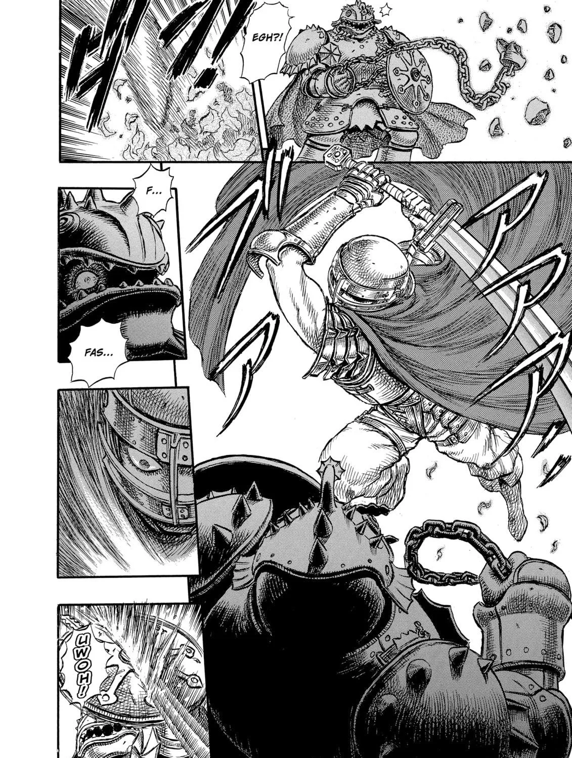 Read Berserk chapter 19 image 28 on Lezhin