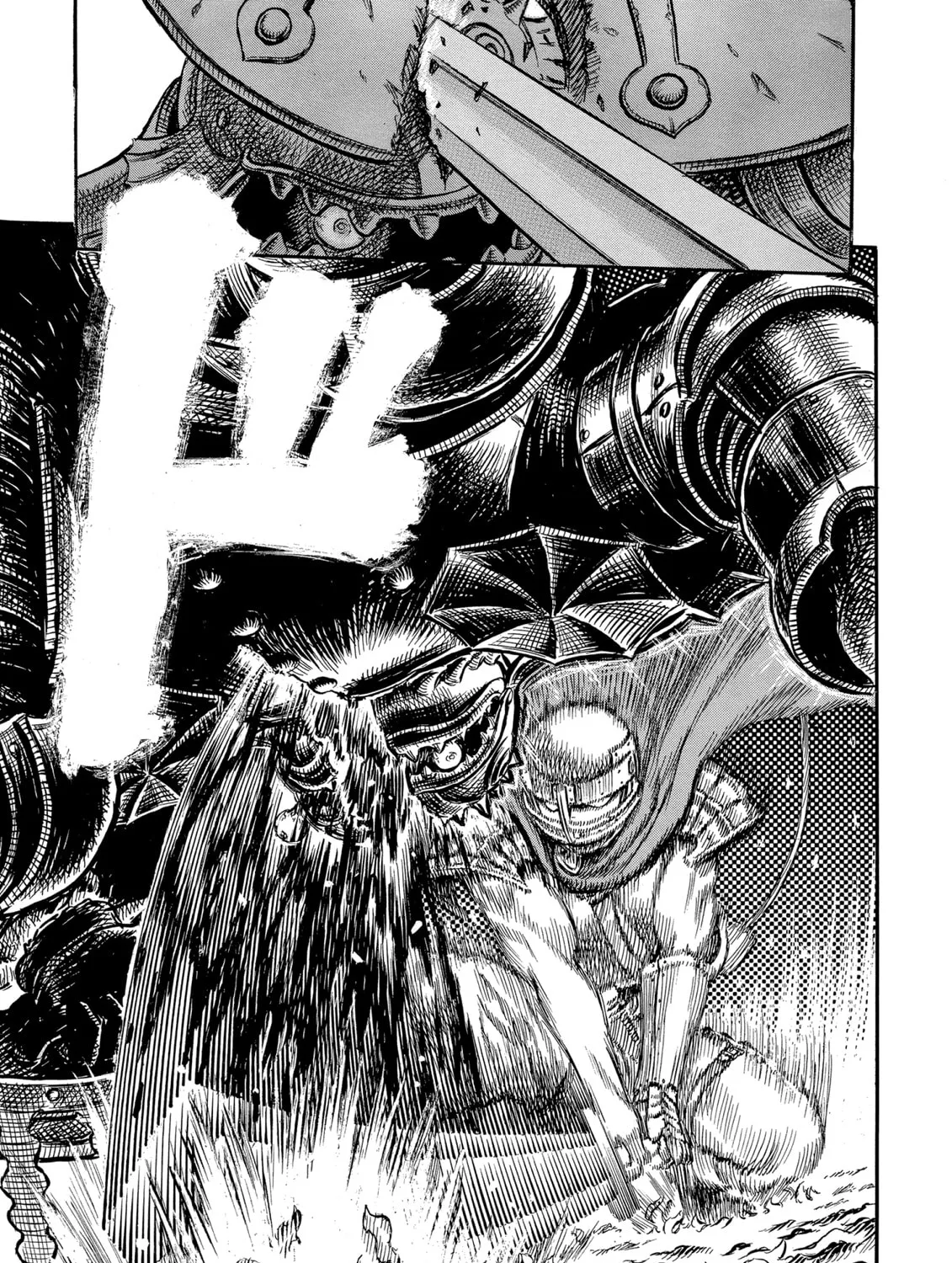Read Berserk chapter 19 image 30 on Lezhin