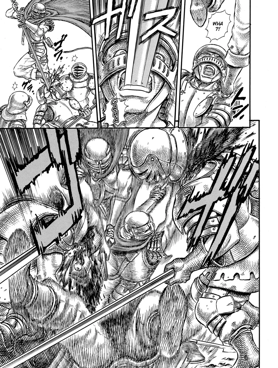 Read Berserk chapter 19 image 6 on Lezhin