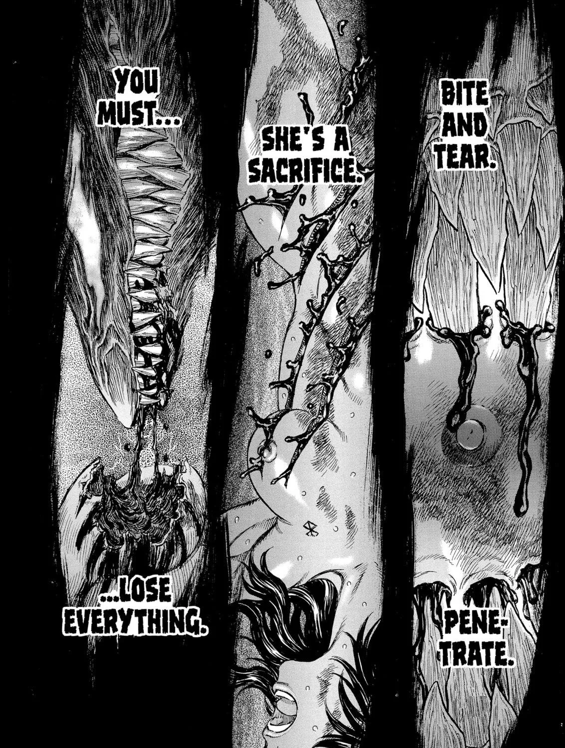 Read Berserk chapter 190 image 10 on Lezhin