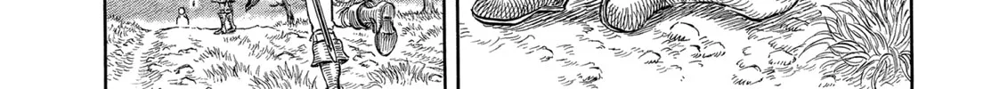Read Berserk chapter 190 image 25 on Lezhin