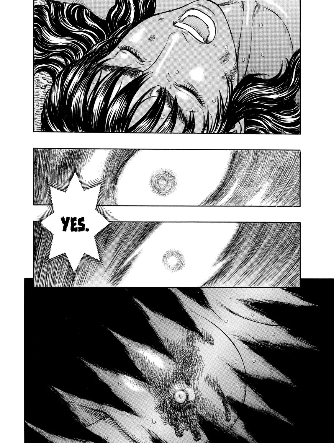 Read Berserk chapter 190 image 6 on Lezhin