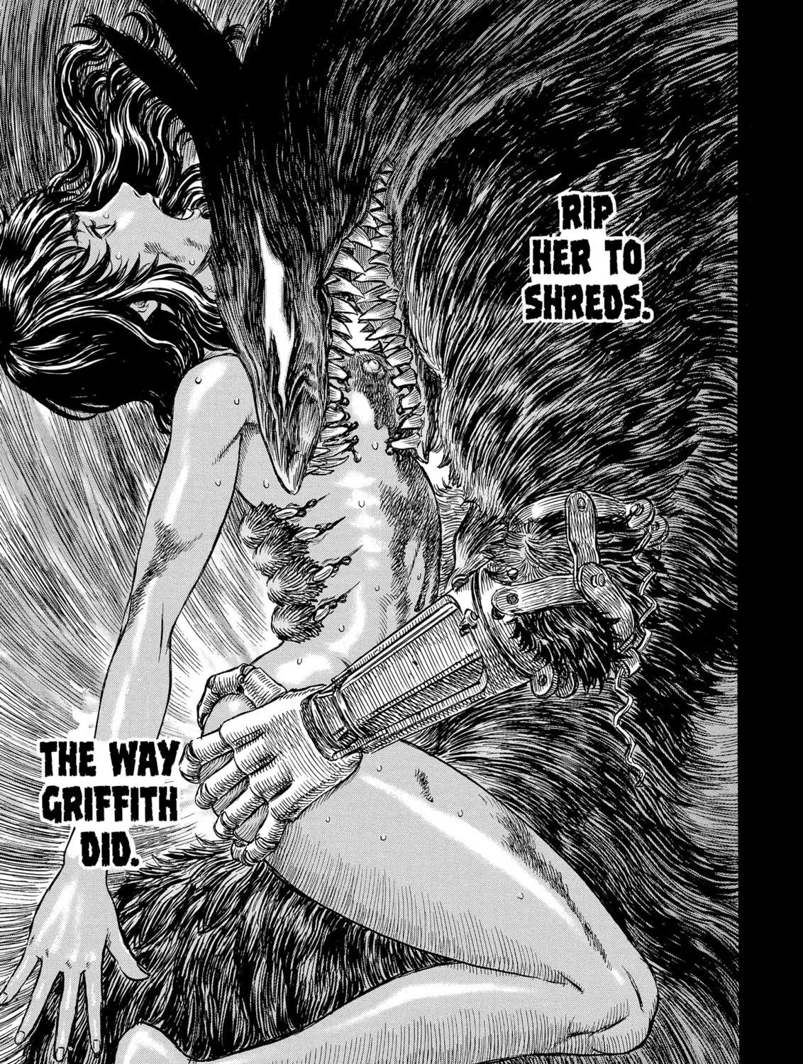 Read Berserk chapter 190 image 8 on Lezhin