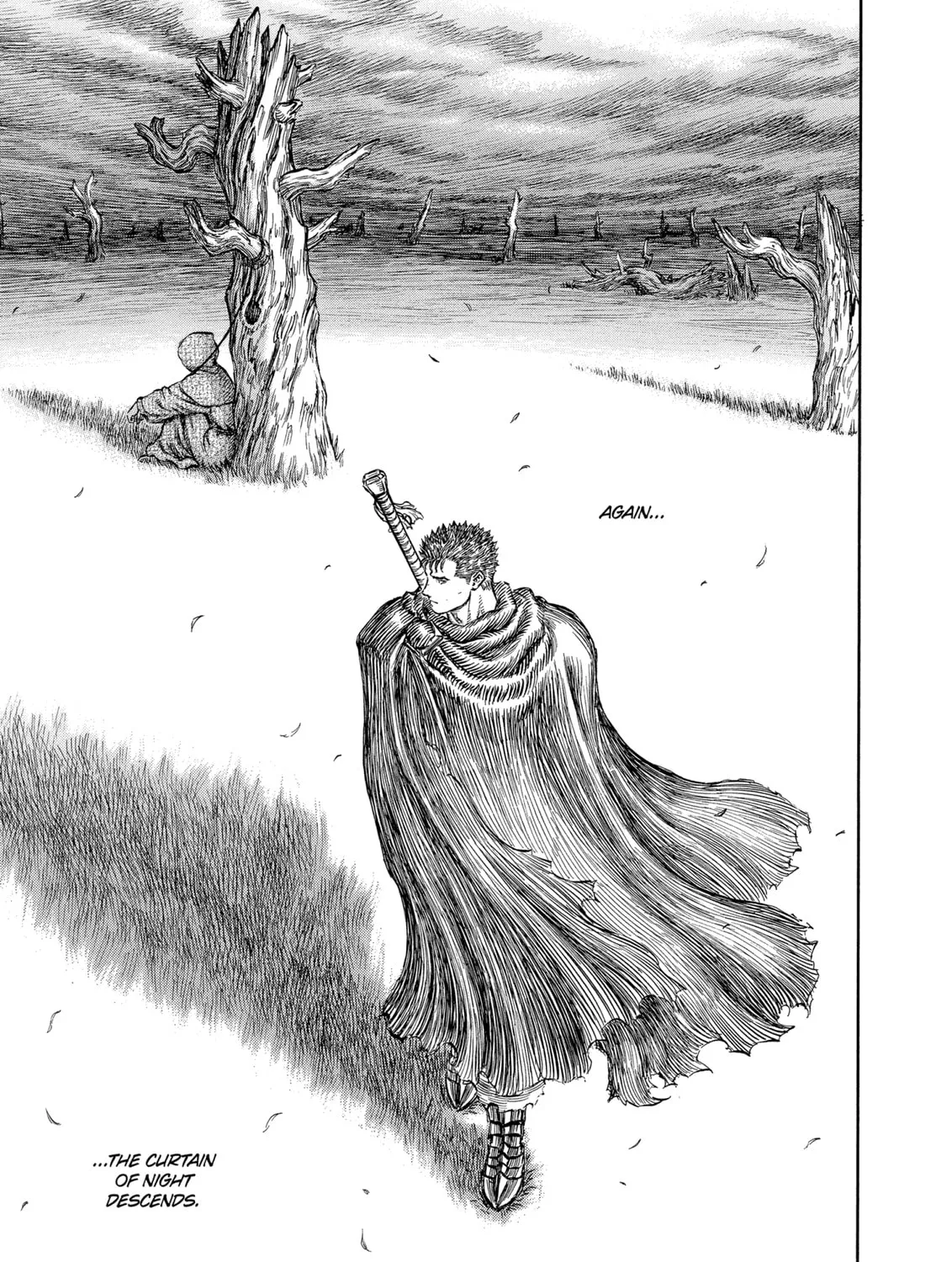 Read Berserk chapter 191 image 20 on Lezhin