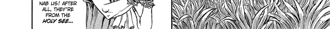 Read Berserk chapter 191 image 3 on Lezhin