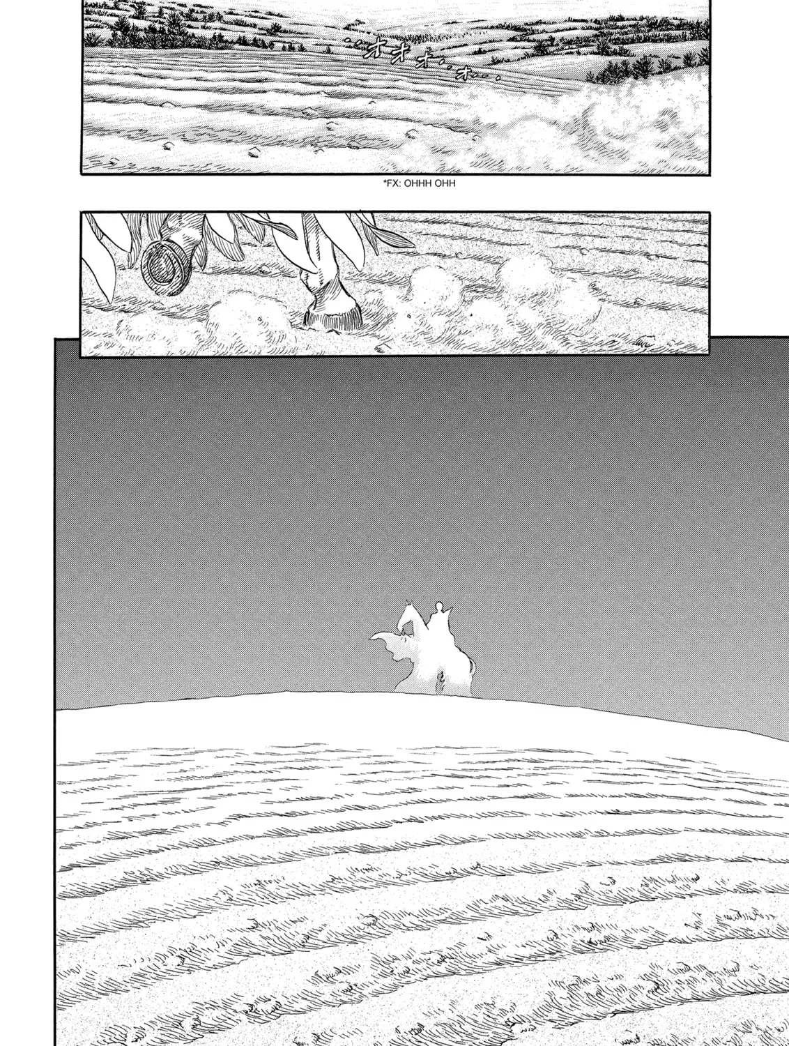 Read Berserk chapter 191 image 32 on Lezhin