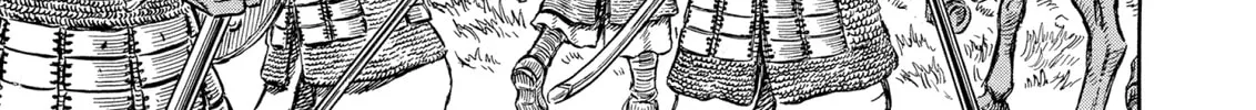 Read Berserk chapter 192 image 1 on Lezhin