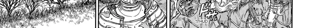 Read Berserk chapter 192 image 13 on Lezhin