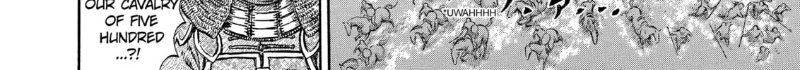 Read Berserk chapter 192 image 21 on Lezhin