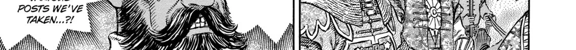 Read Berserk chapter 192 image 33 on Lezhin