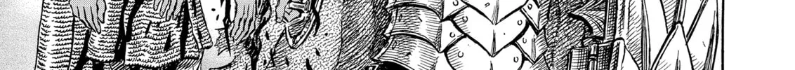 Read Berserk chapter 193 image 1 on Lezhin