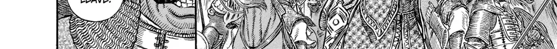 Read Berserk chapter 193 image 25 on Lezhin