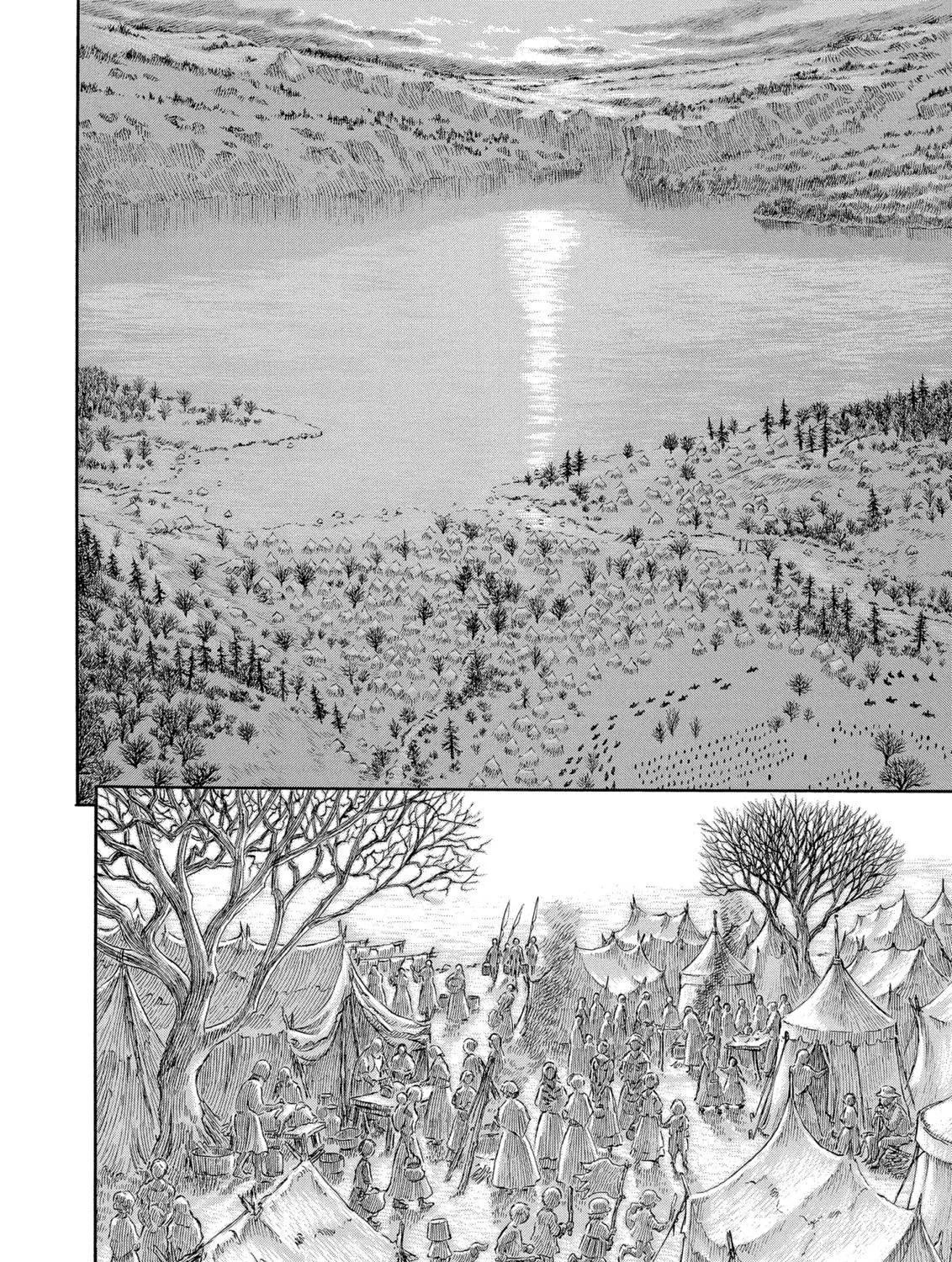 Read Berserk chapter 193 image 28 on Lezhin