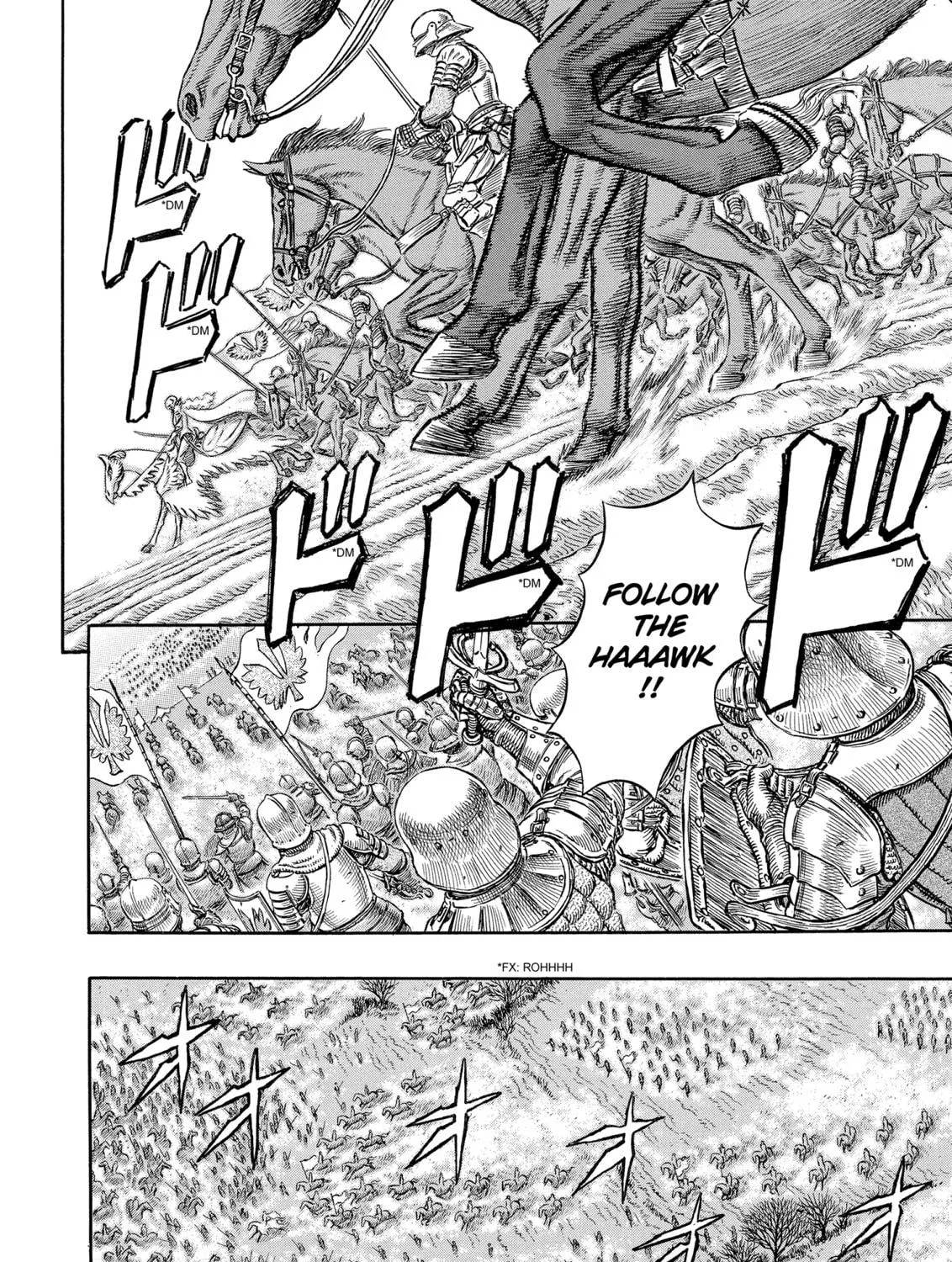 Read Berserk chapter 193 image 4 on Lezhin