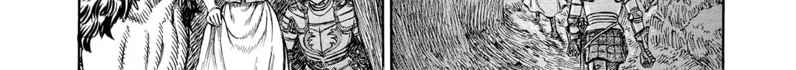 Read Berserk chapter 194 image 33 on Lezhin
