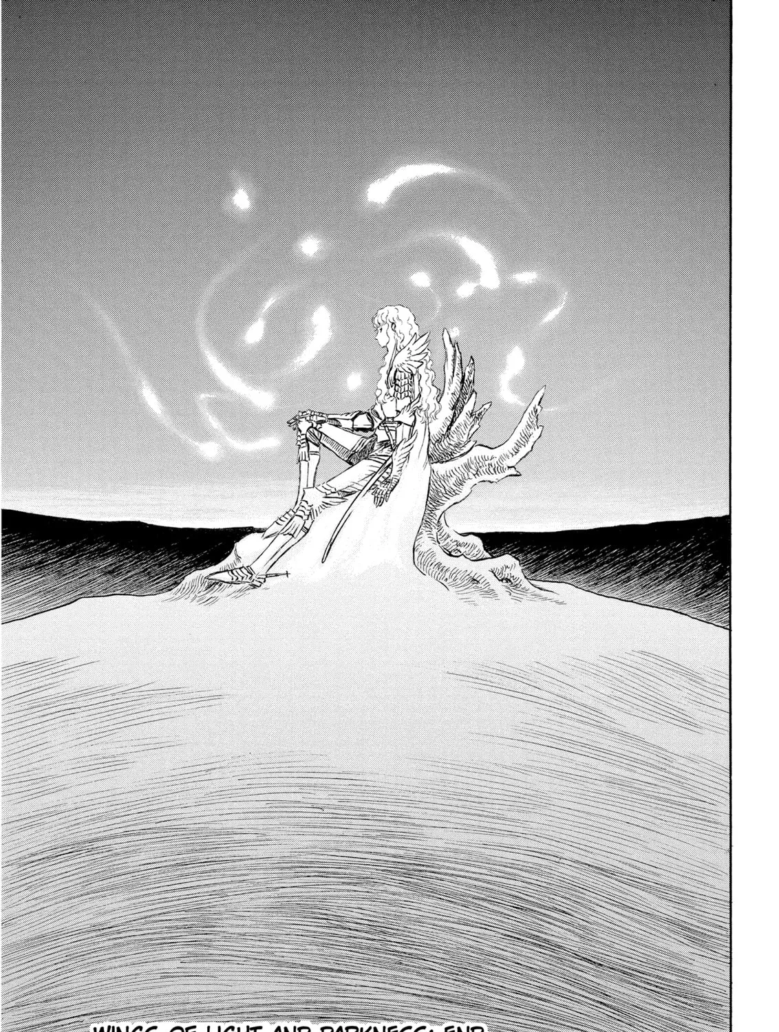 Read Berserk chapter 194 image 36 on Lezhin