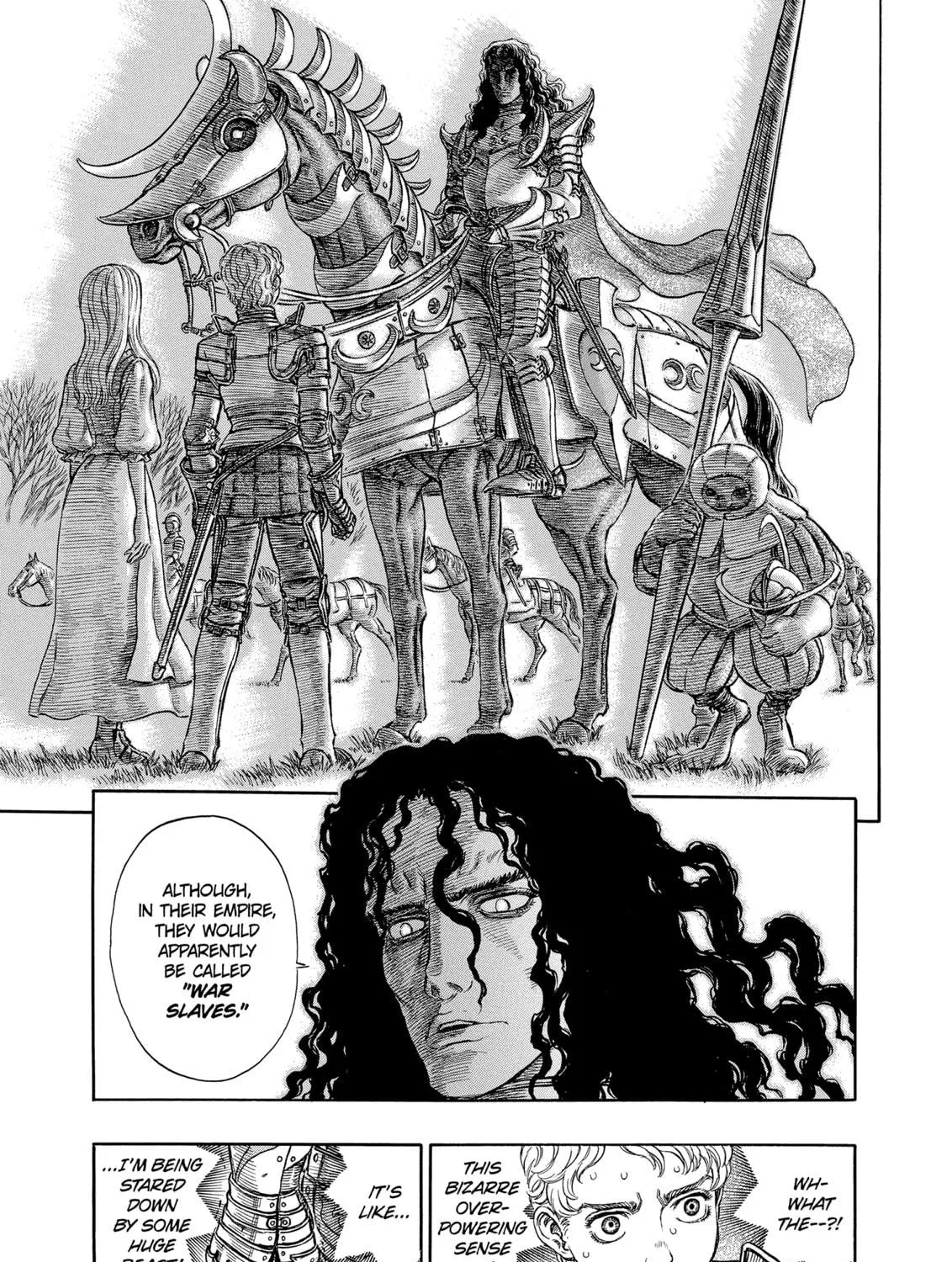 Read Berserk chapter 194 image 4 on Lezhin