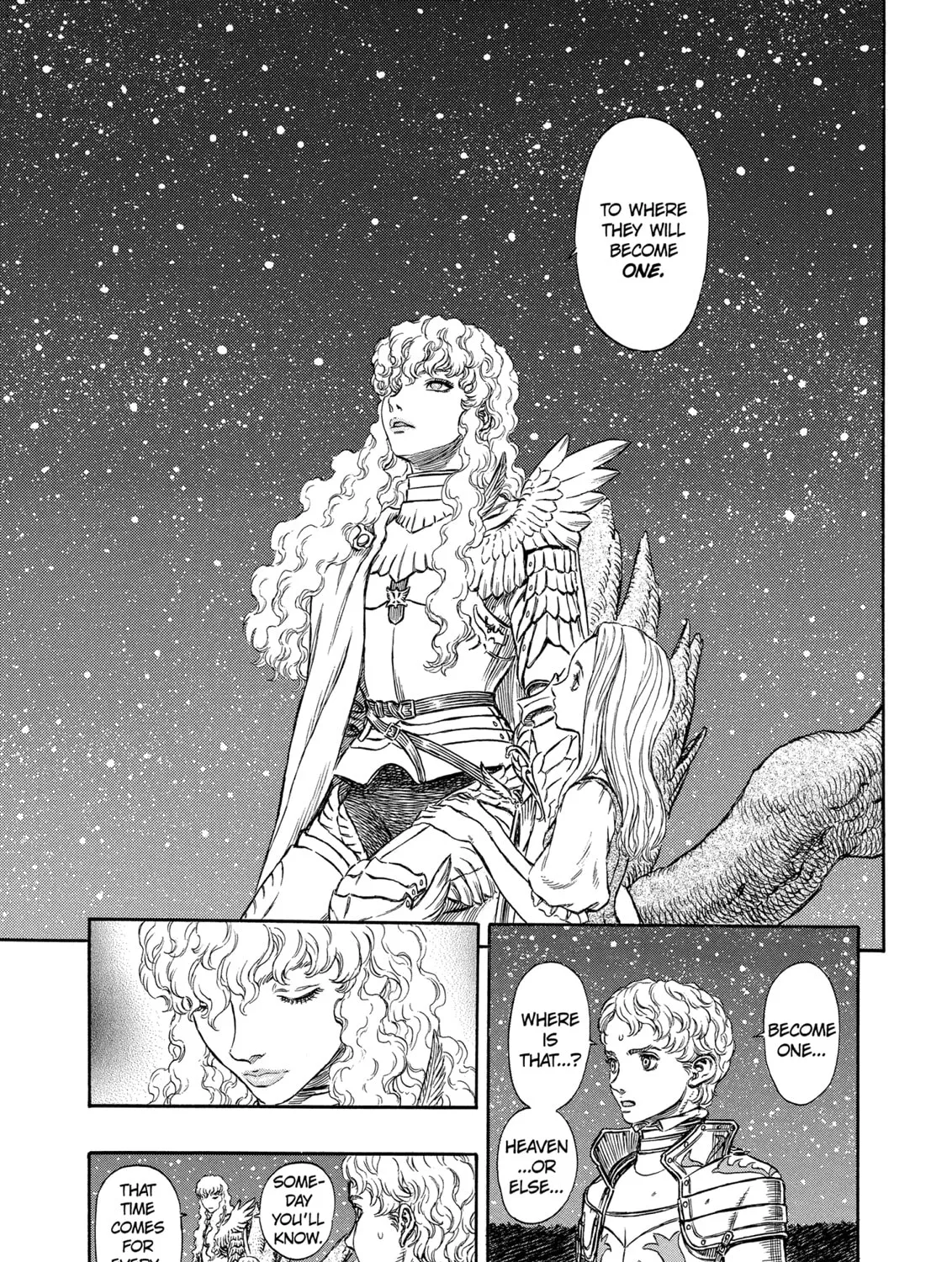 Read Berserk chapter 195 image 14 on Lezhin