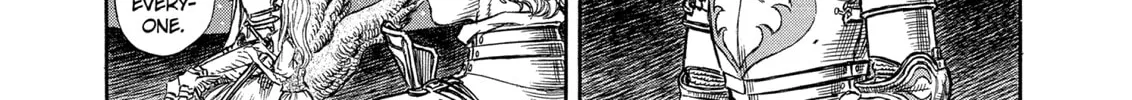 Read Berserk chapter 195 image 15 on Lezhin