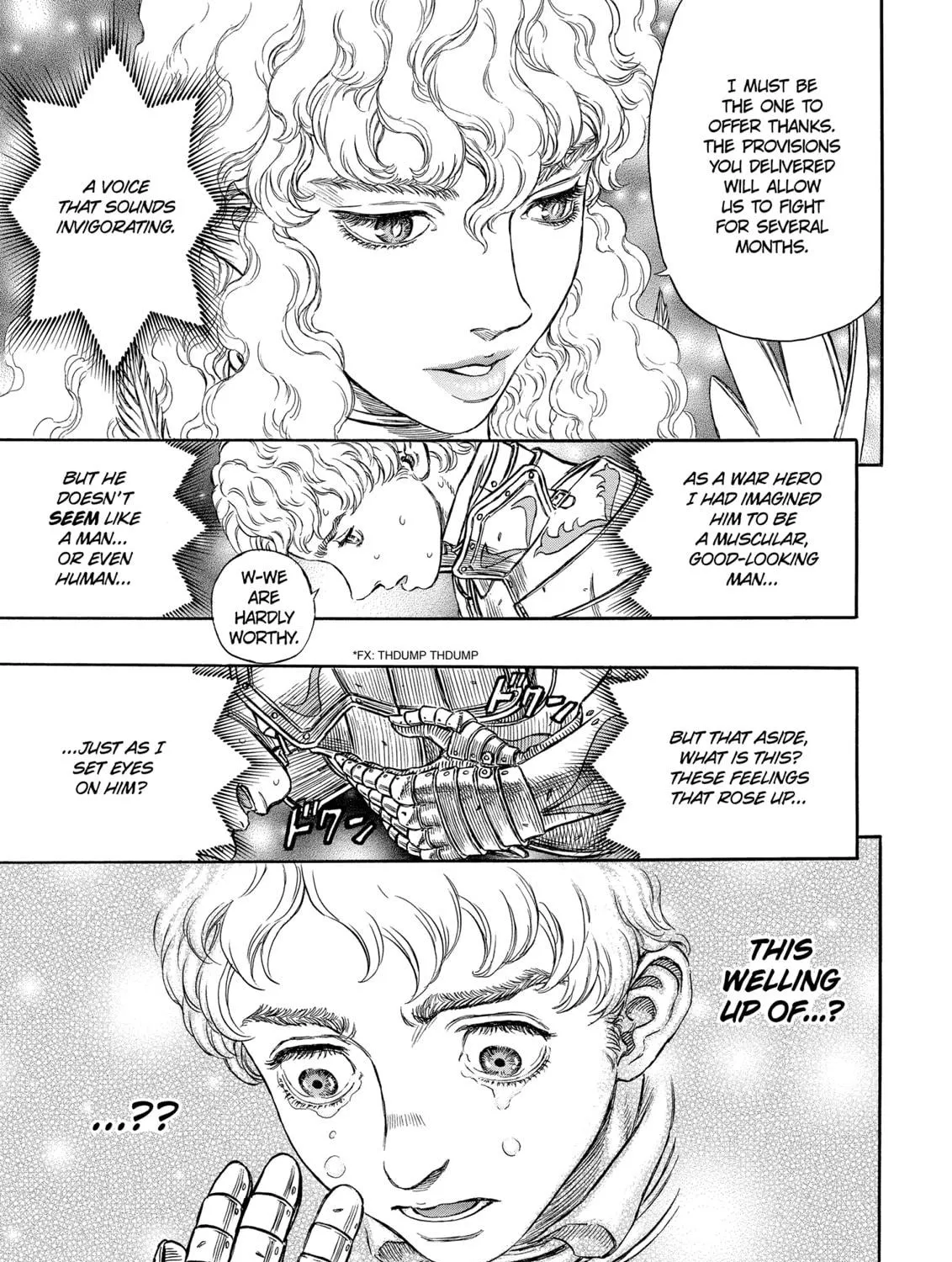 Read Berserk chapter 195 image 18 on Lezhin