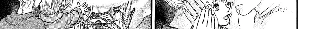 Read Berserk chapter 195 image 7 on Lezhin