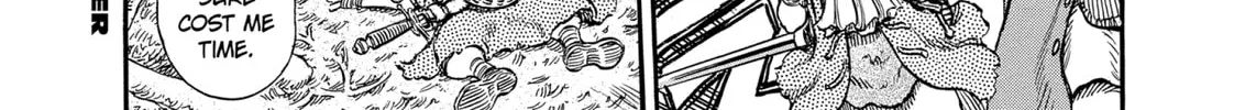 Read Berserk chapter 197 image 1 on Lezhin