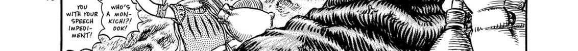 Read Berserk chapter 199 image 1 on Lezhin