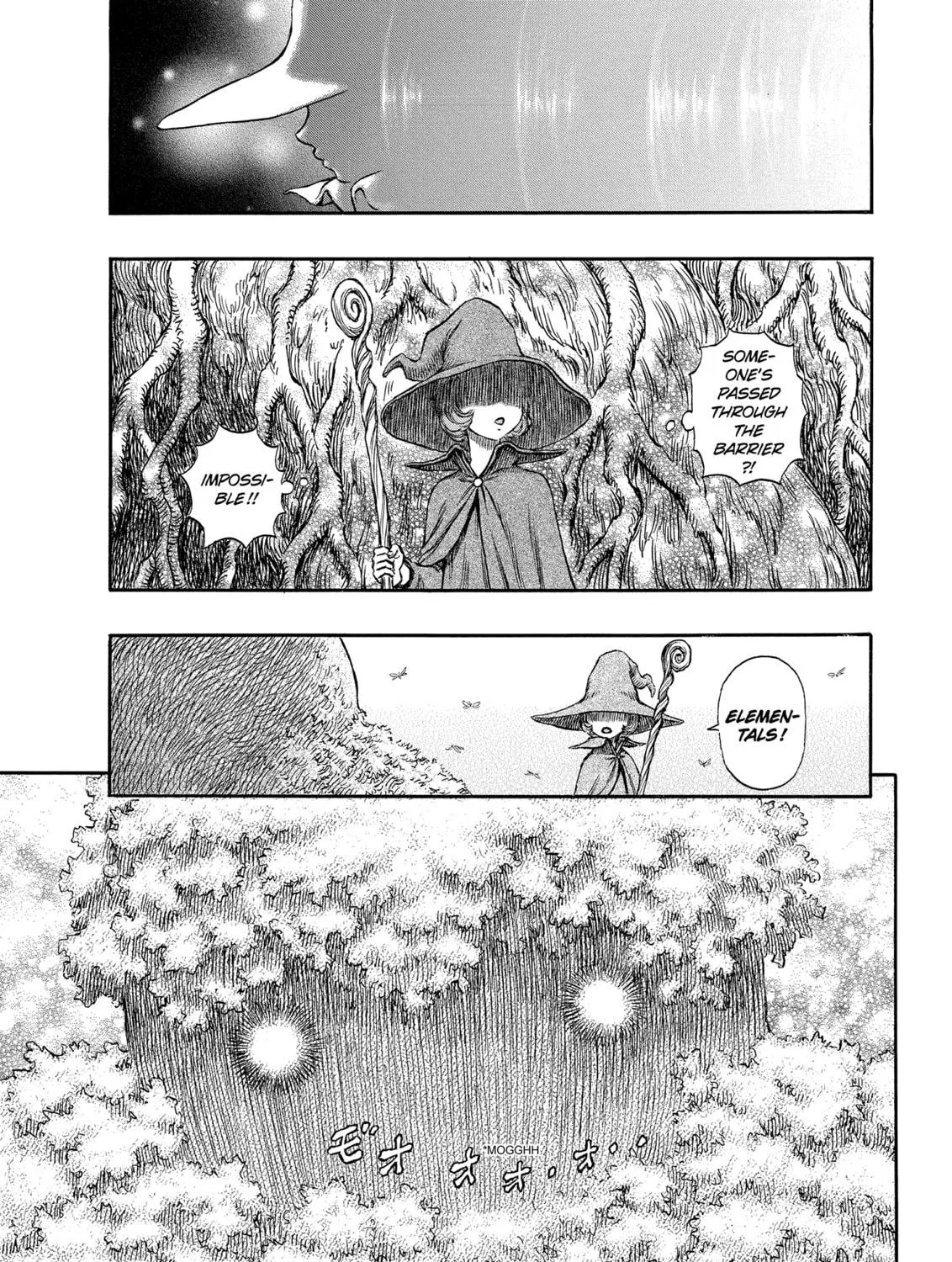 Read Berserk chapter 199 image 16 on Lezhin