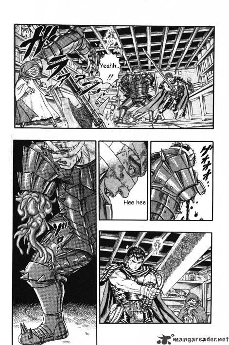 Read Berserk chapter 2.1 image 0 on Lezhin