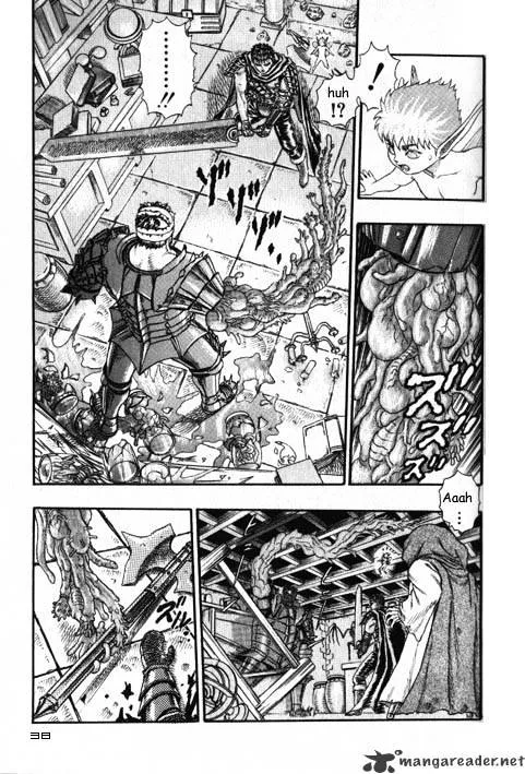 Read Berserk chapter 2.1 image 1 on Lezhin