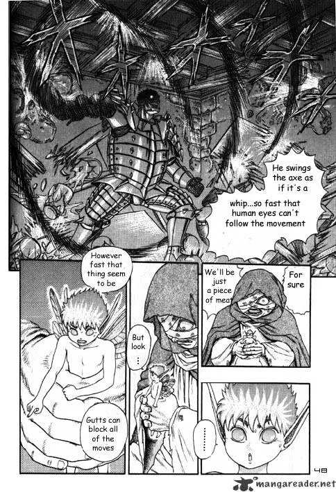 Read Berserk chapter 2.1 image 11 on Lezhin