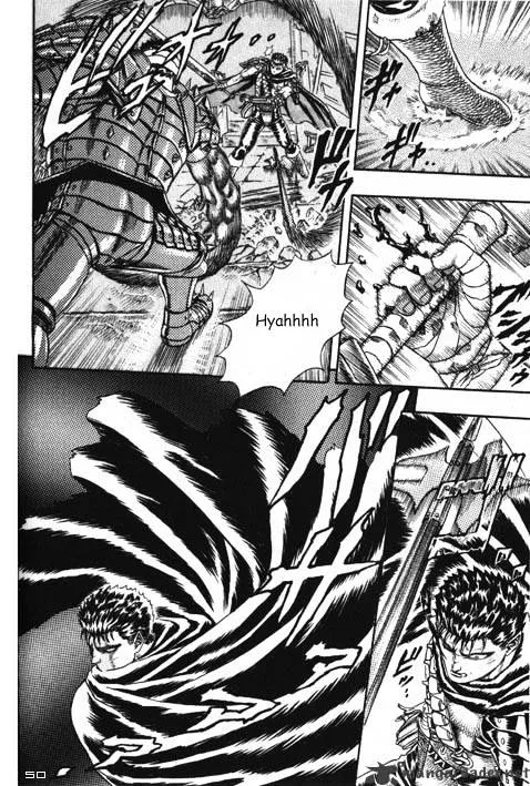 Read Berserk chapter 2.1 image 13 on Lezhin