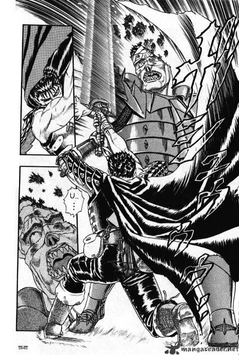Read Berserk chapter 2.1 image 15 on Lezhin