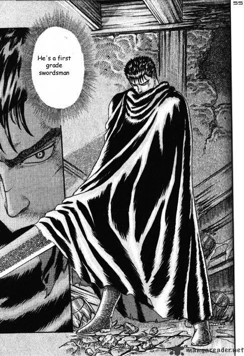 Read Berserk chapter 2.1 image 18 on Lezhin