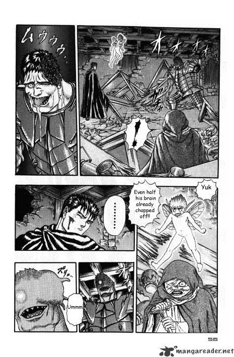 Read Berserk chapter 2.1 image 19 on Lezhin