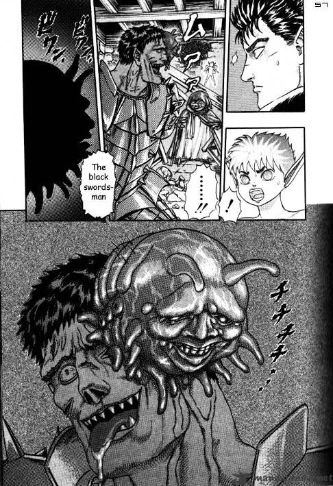 Read Berserk chapter 2.1 image 20 on Lezhin