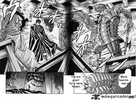 Read Berserk chapter 2.1 image 21 on Lezhin